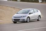 Honda Insight EX 2010 года